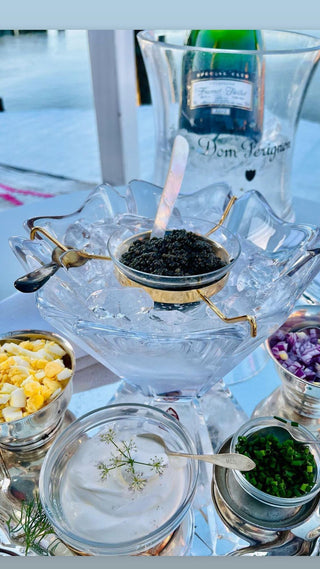 Ossetra vs Osetra vs Oscietre: Same Caviar, Different Spellings Explained