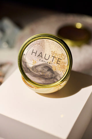 Beluga Sturgeon Caviar: Why It's the World's Most Expensive Food