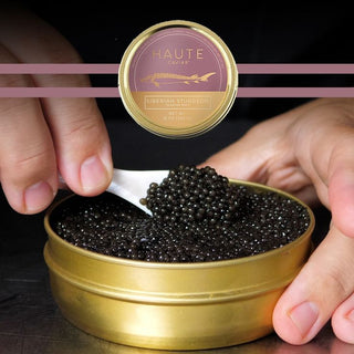 Why Caviar Prices Vary So Much: 8 Factors That Determine Cost