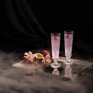 Caviar and Cocktails: pairings with Haute Caviar©