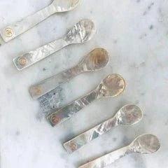 Why Mother of Pearl Spoons Are Essential for Caviar
