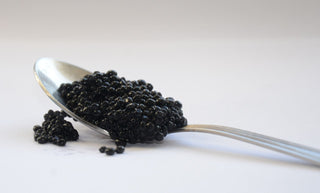 Seaweed Caviar & A Plant-Based Roe: Complete Guide to Vegan Alternatives