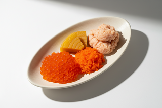 Tobiko, masago and caviar — understanding the flying fish roe difference by Haute Caviar