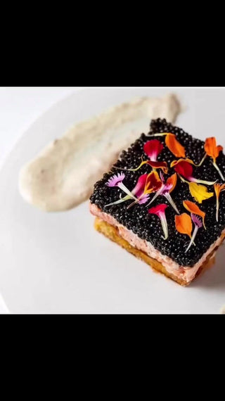 What does caviar taste like — flavor profiles by type explained — Haute Caviar